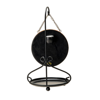 EVIL EYE BACKFLOW BURNER
