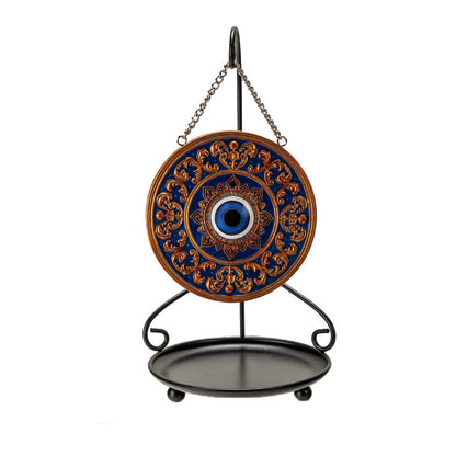 EVIL EYE BACKFLOW BURNER
