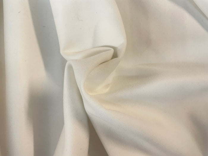 Felted Poly - Off White