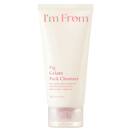 Fig Gelato Pack Cleanser