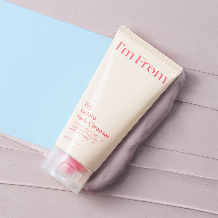 Fig Gelato Pack Cleanser