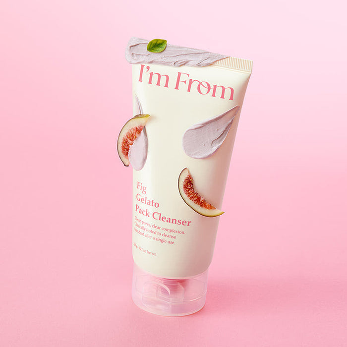 Fig Gelato Pack Cleanser