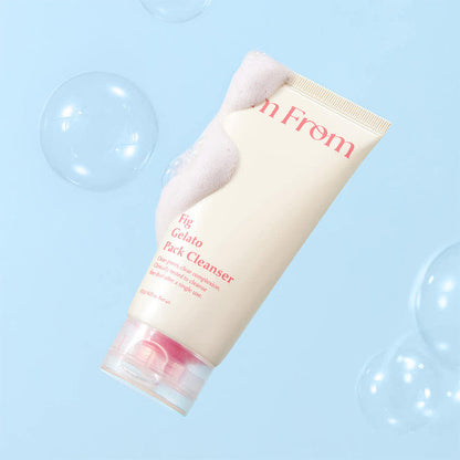 Fig Gelato Pack Cleanser