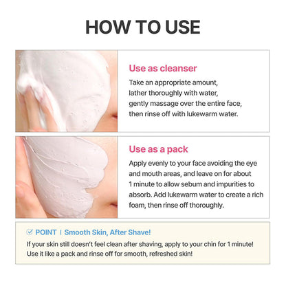 Fig Gelato Pack Cleanser