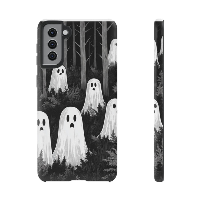 Samsung Galaxy S21 Plus / Matte