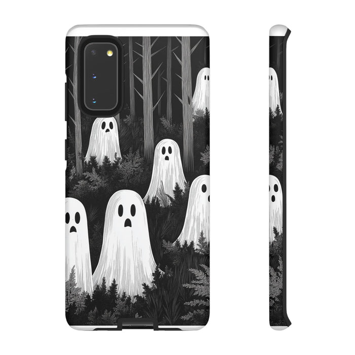 Samsung Galaxy S20 / Matte