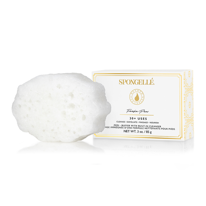 Freesia Pear | Pedi Buffer