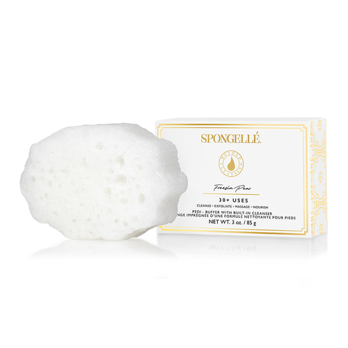 Freesia Pear | Pedi Buffer