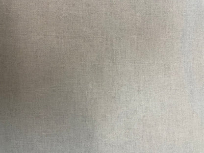 Fusible Wide Woven Interfacing - White