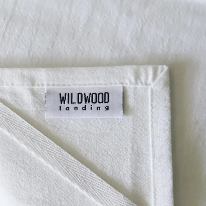 GLAMMA - TEA TOWEL