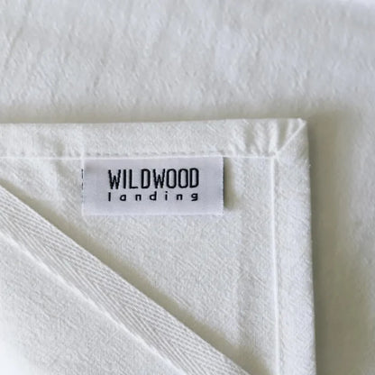 GLAMMA - TEA TOWEL