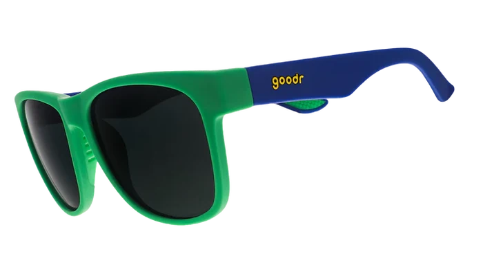 goodr Going Against the Green