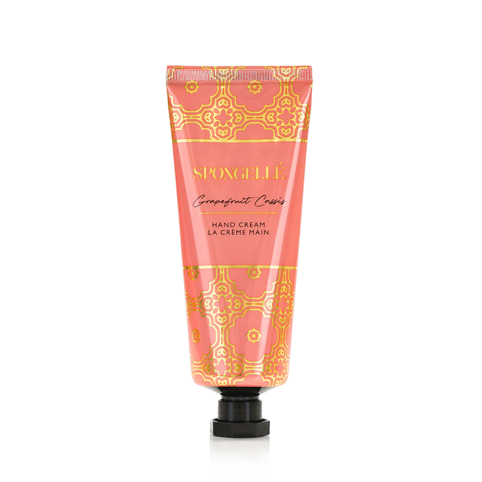 Grapefruit Cassis | Hand Cream