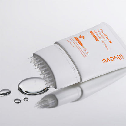 Grow:Turn Exosome Brush Ampoule