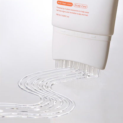 Grow:Turn Exosome Brush Ampoule