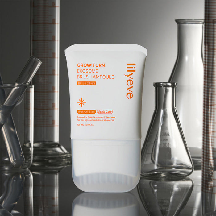Grow:Turn Exosome Brush Ampoule
