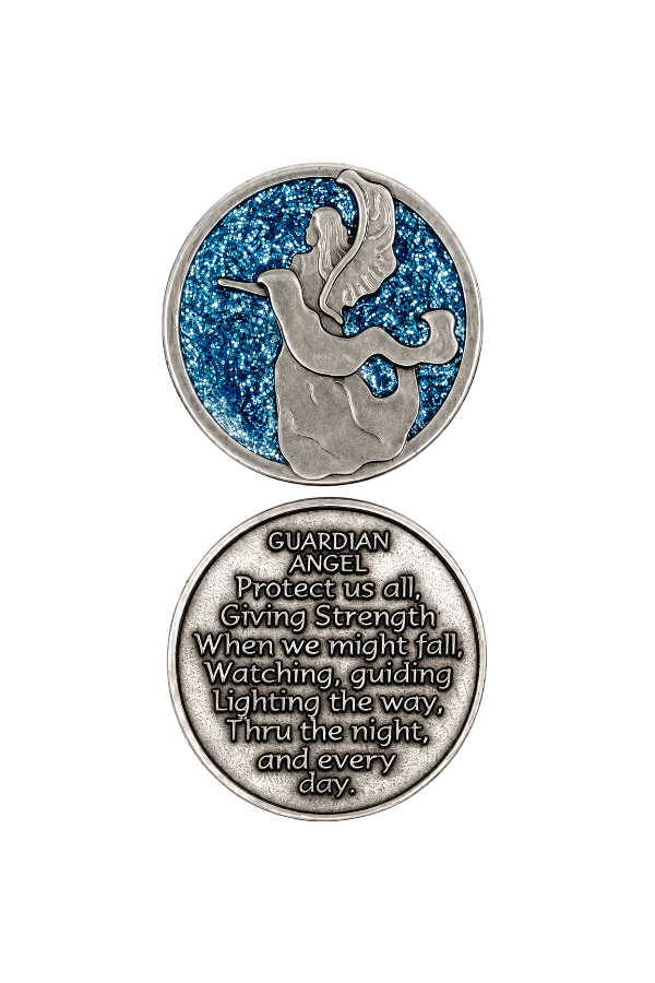 Guardian Angel Pocket Token