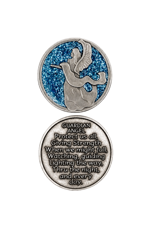 Guardian Angel Pocket Token