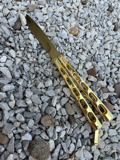 Golden