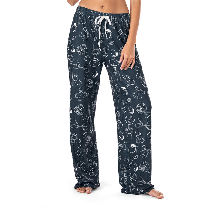 Hello Mello Pajama Pants