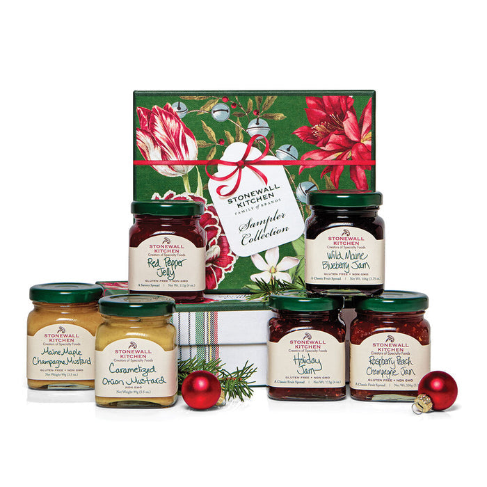 Holiday Sampler Collection 2025