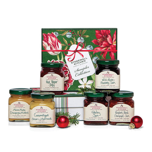 Holiday Sampler Collection 2025