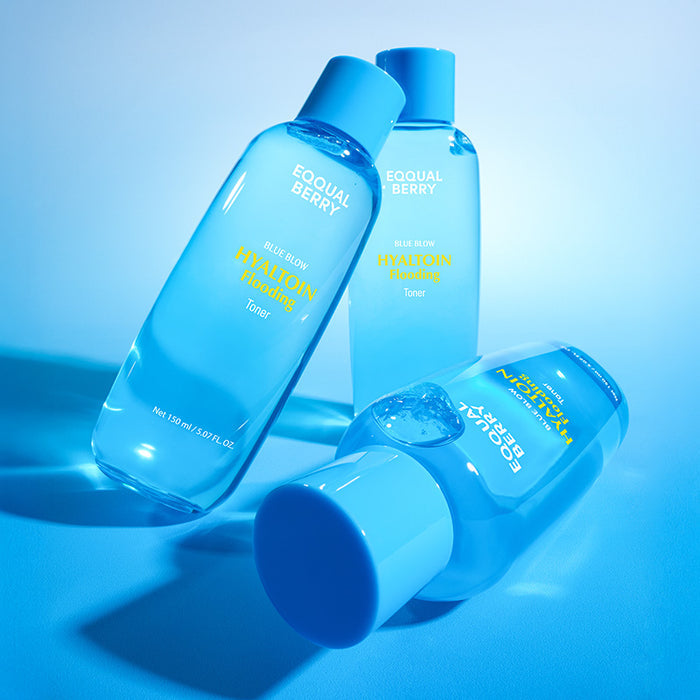 Hyaltoin Flooding Toner