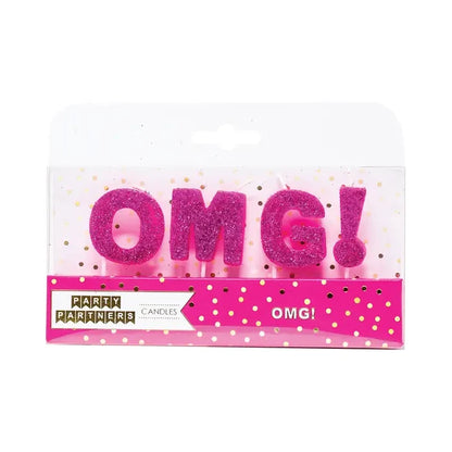 OMG!