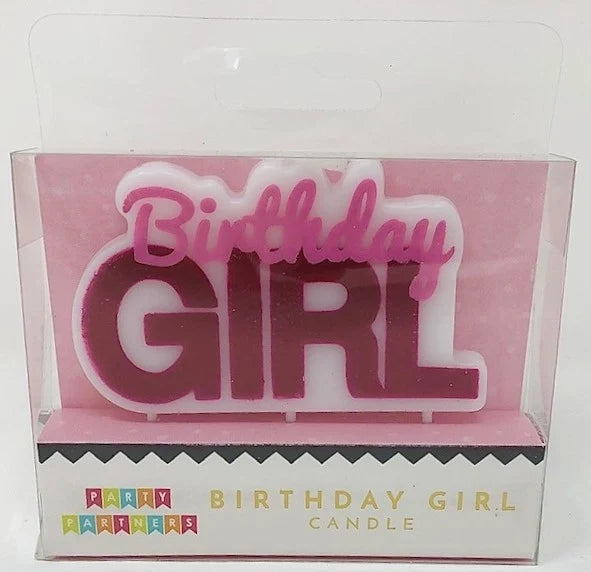 Birthday Girl single