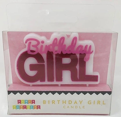 Birthday Girl single