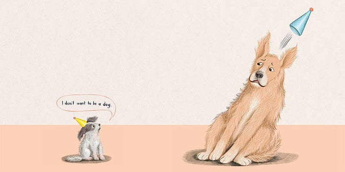 If We Were Dogs