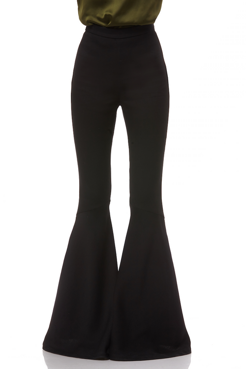 Heather Pant