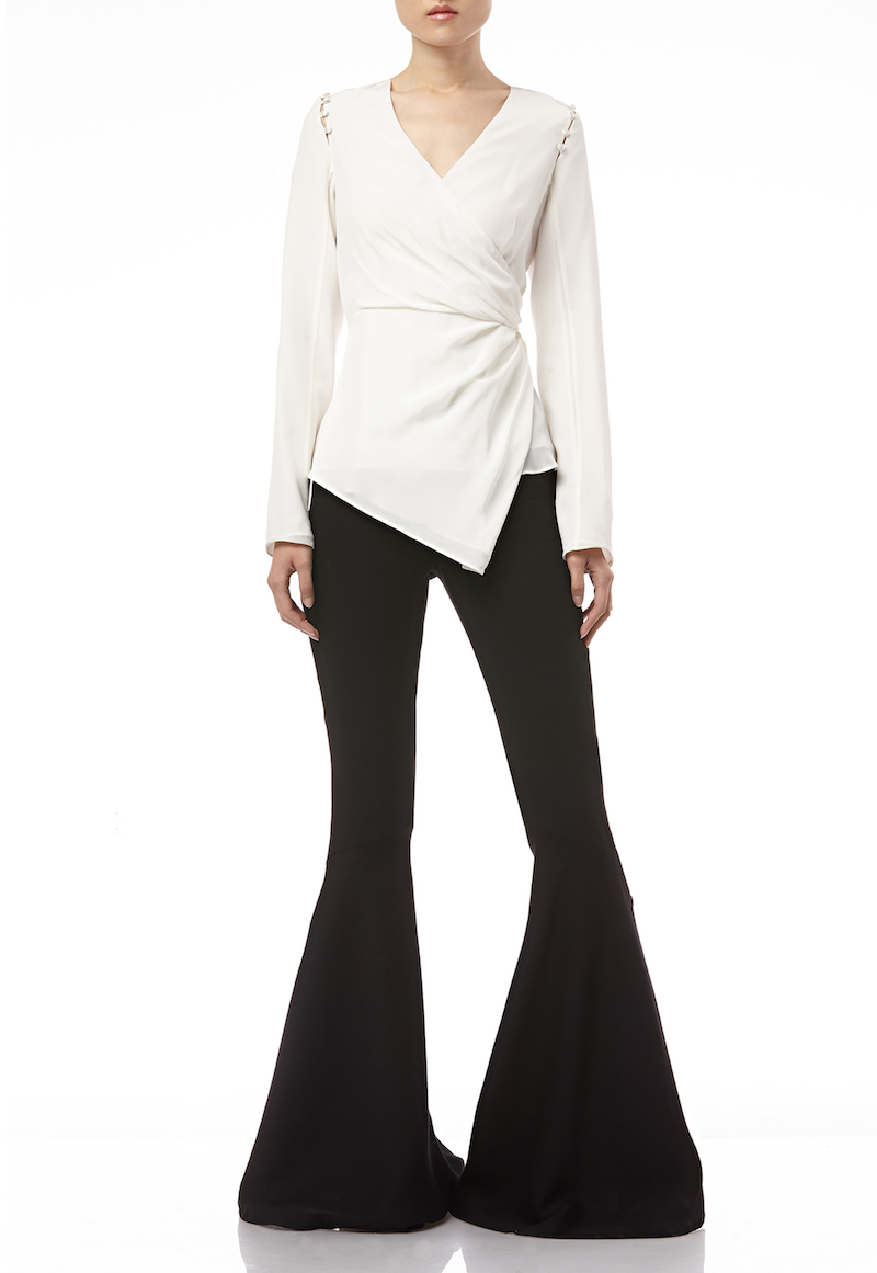 Heather Pant