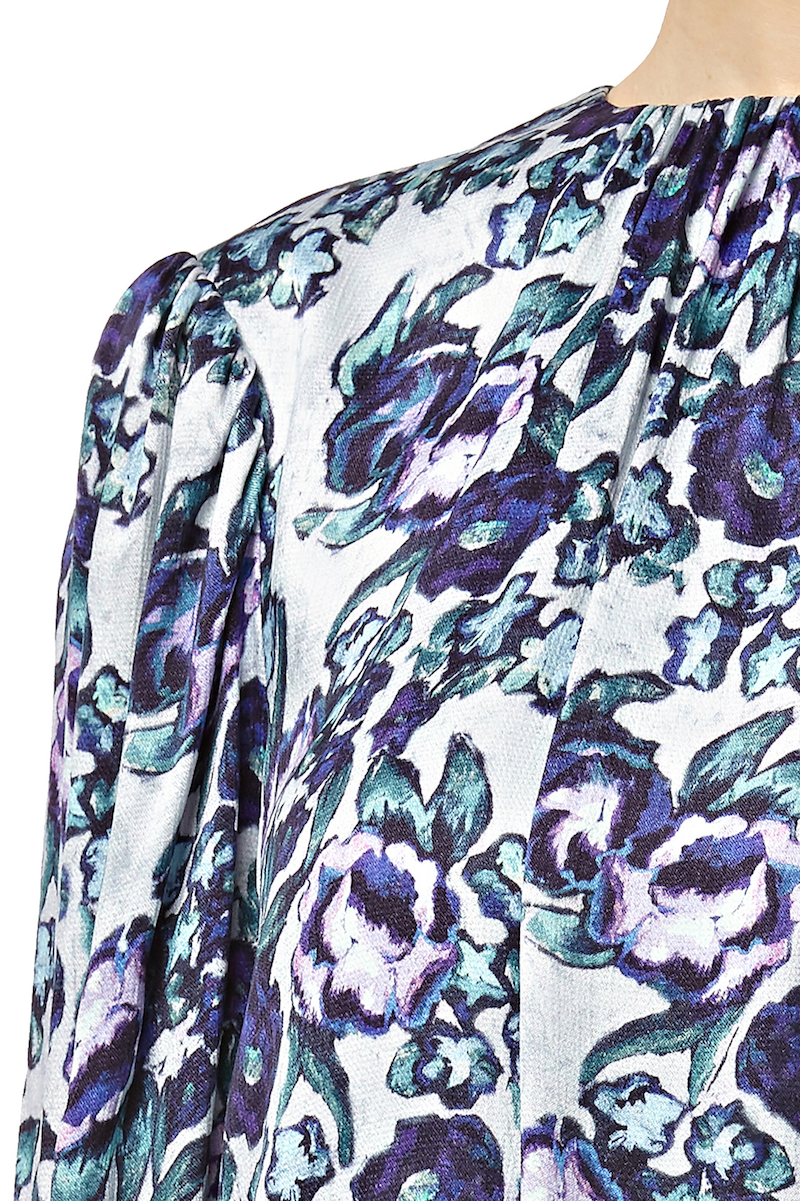 Gwen Blouse