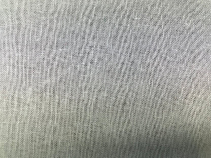 Stretch Textured Cotton - Stone