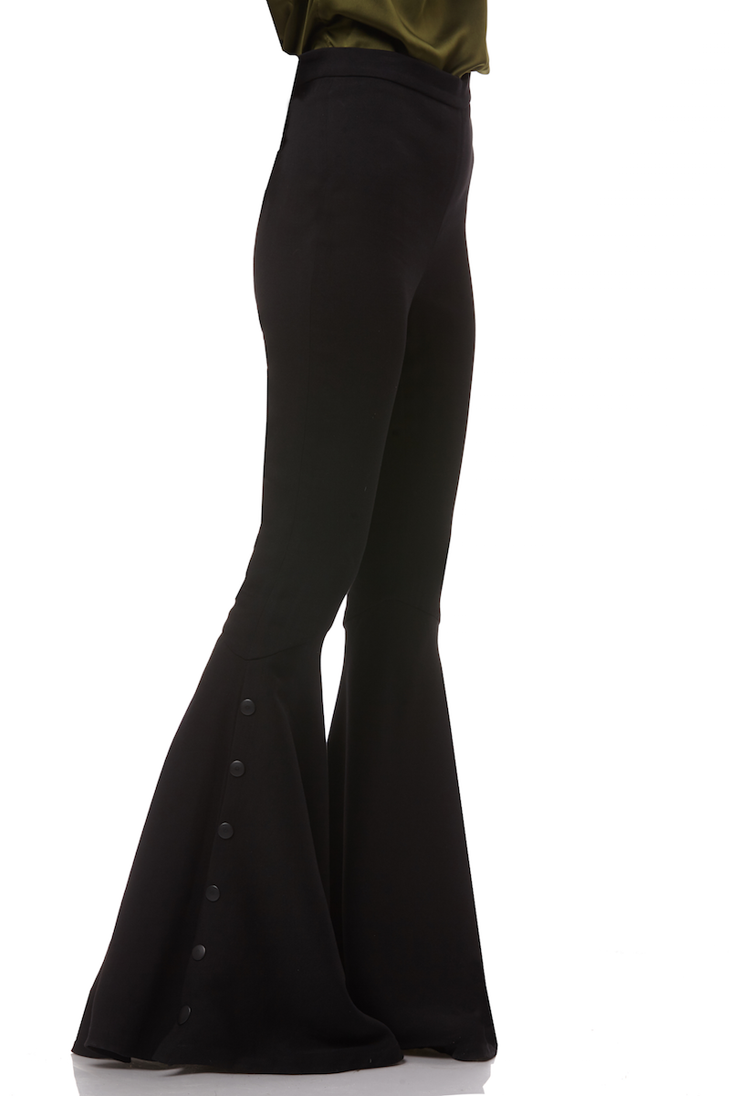 Heather Pant