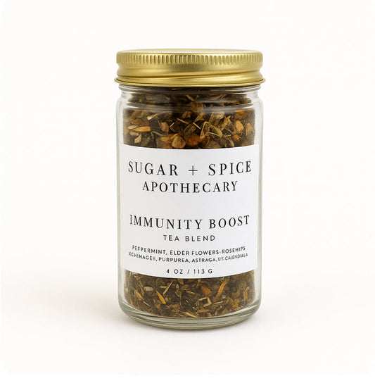 Immuni-TEA Herbal Tea