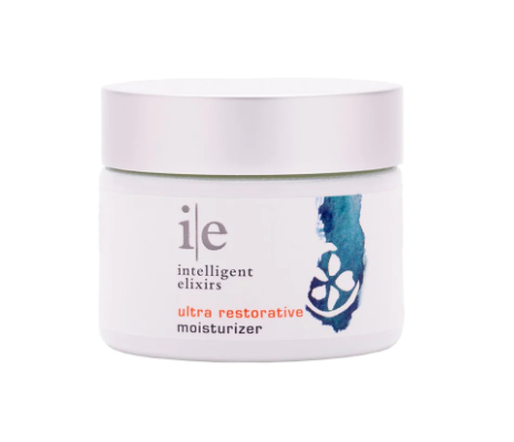 intelligent elixirs - ultra restorative moisturizer