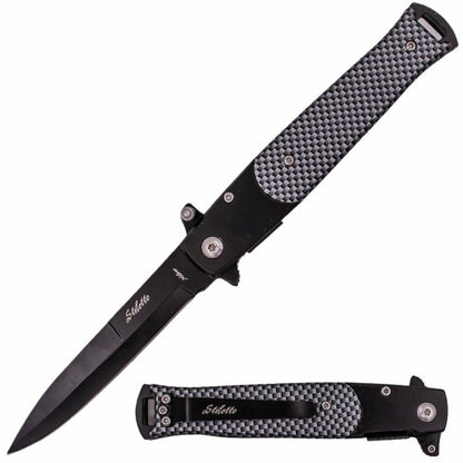 Carbon Fiber