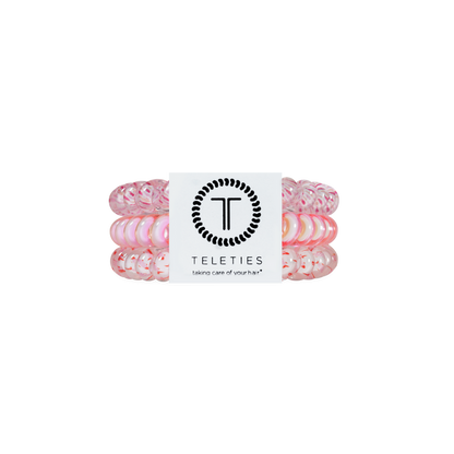 Just Keep Swimming | Small | Hair Ties