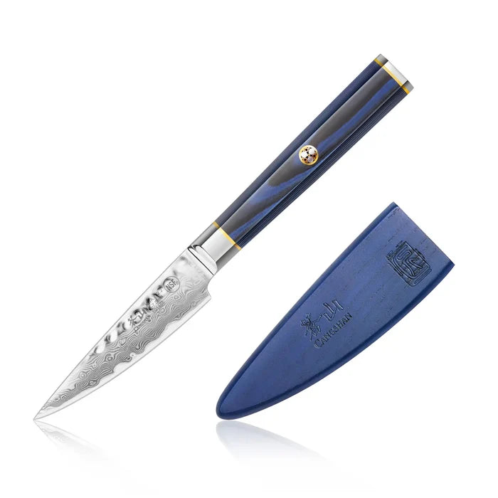 Kita Series 3.5" Pairing Knife
