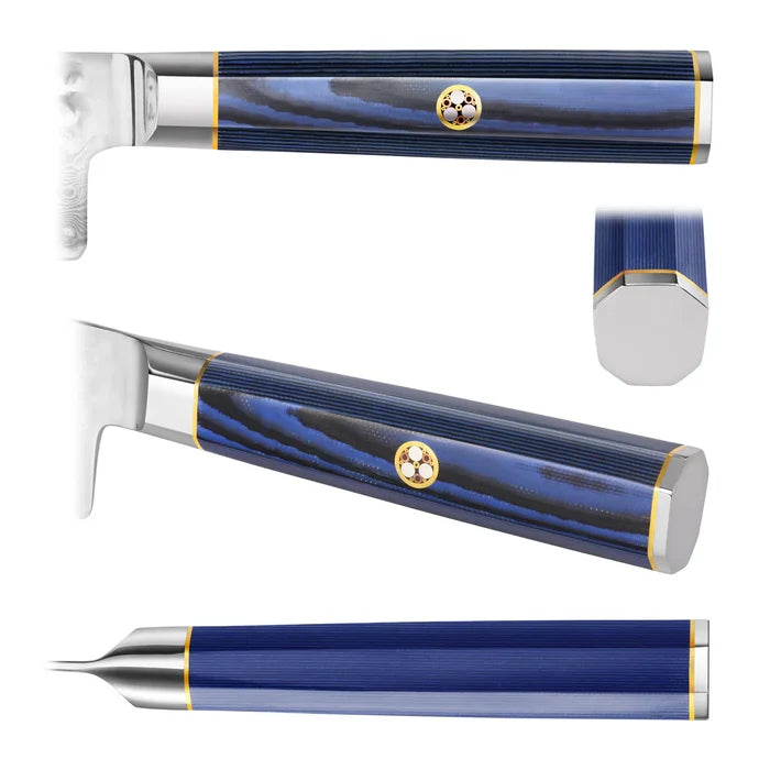 Kita Series 3.5" Pairing Knife