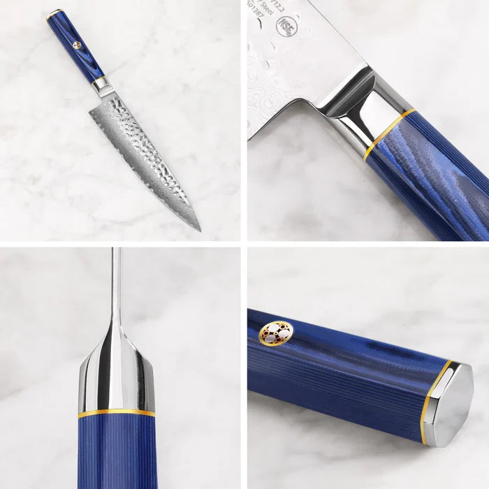 Kita Series 3.5" Pairing Knife