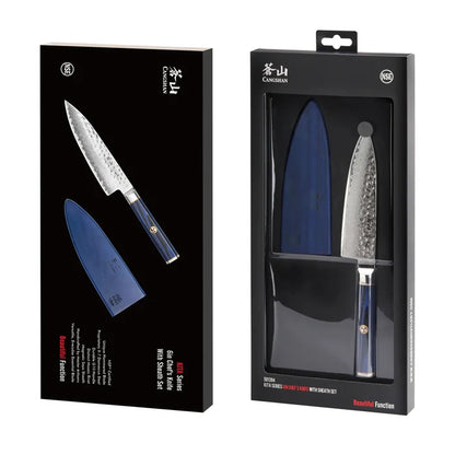 Kita Series 6" Chef's Knife