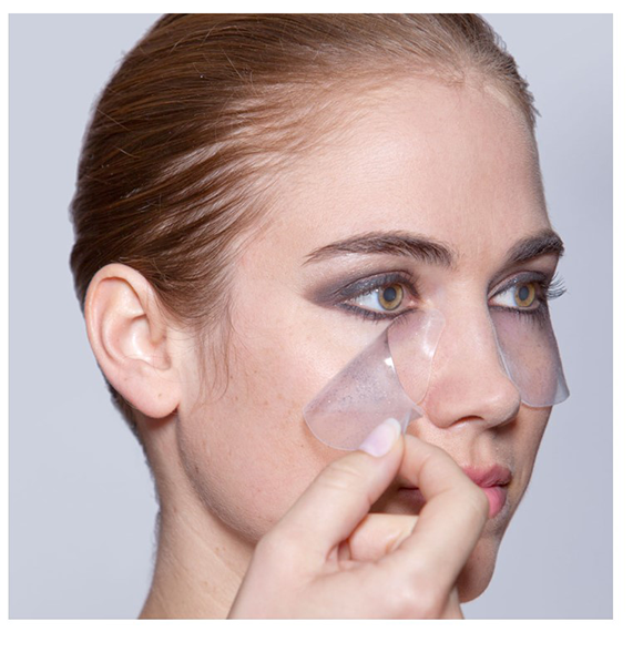 Kryolan Silcopad