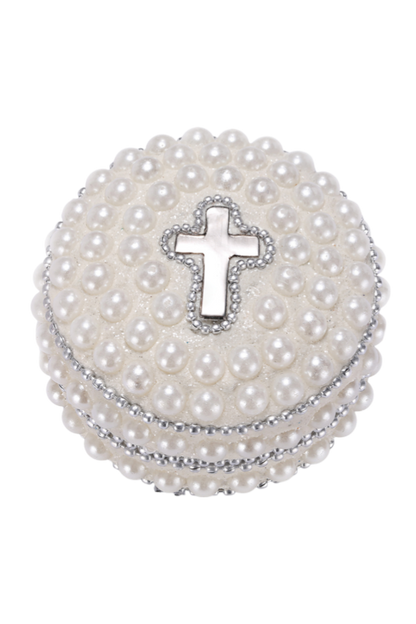 Lac Communion Trinket Box