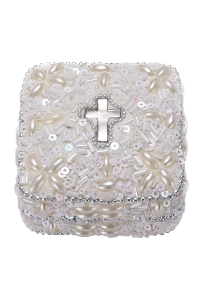 Lac Communion Trinket Box