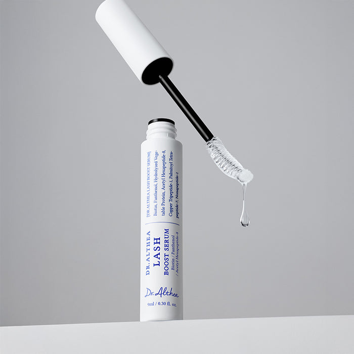 Lash Boost Serum