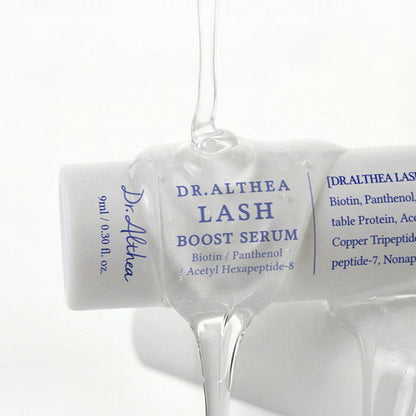 Lash Boost Serum