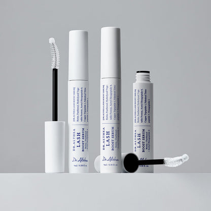 Lash Boost Serum